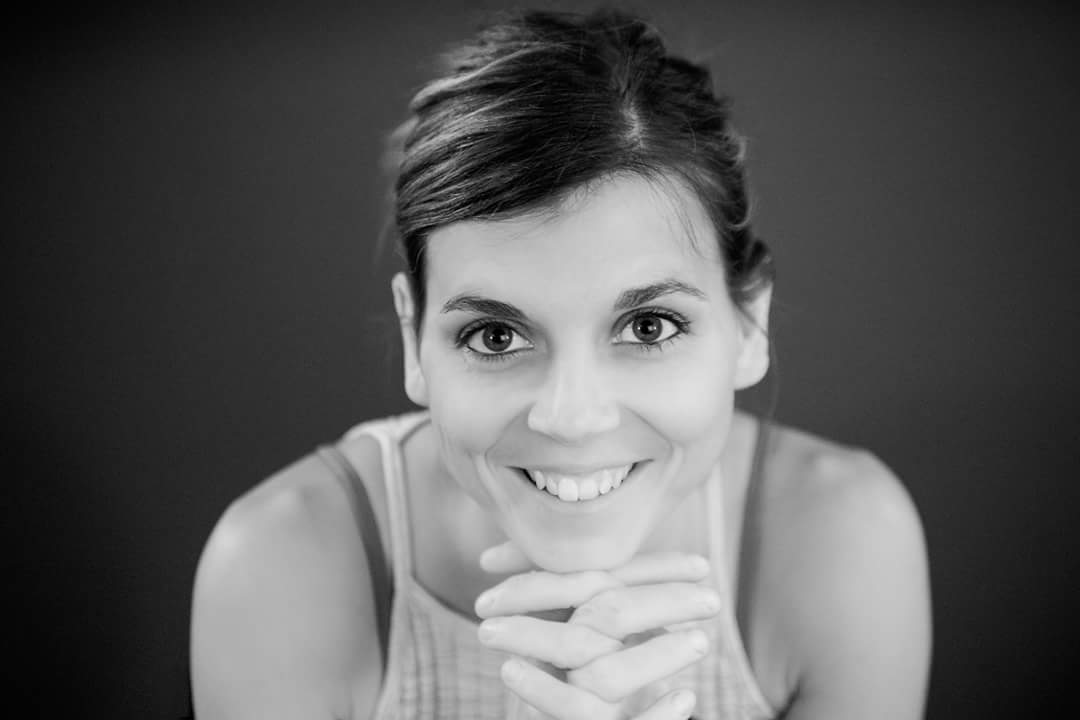 Dététicienne nutritionniste Pau Ellen Vilz Equilibre alimentaire